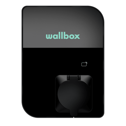 Wallbox Copper SB CPB1-W-2-4-8-002