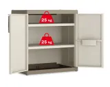 Keter Тумба Excellence XL Base Cabinet — фото 2