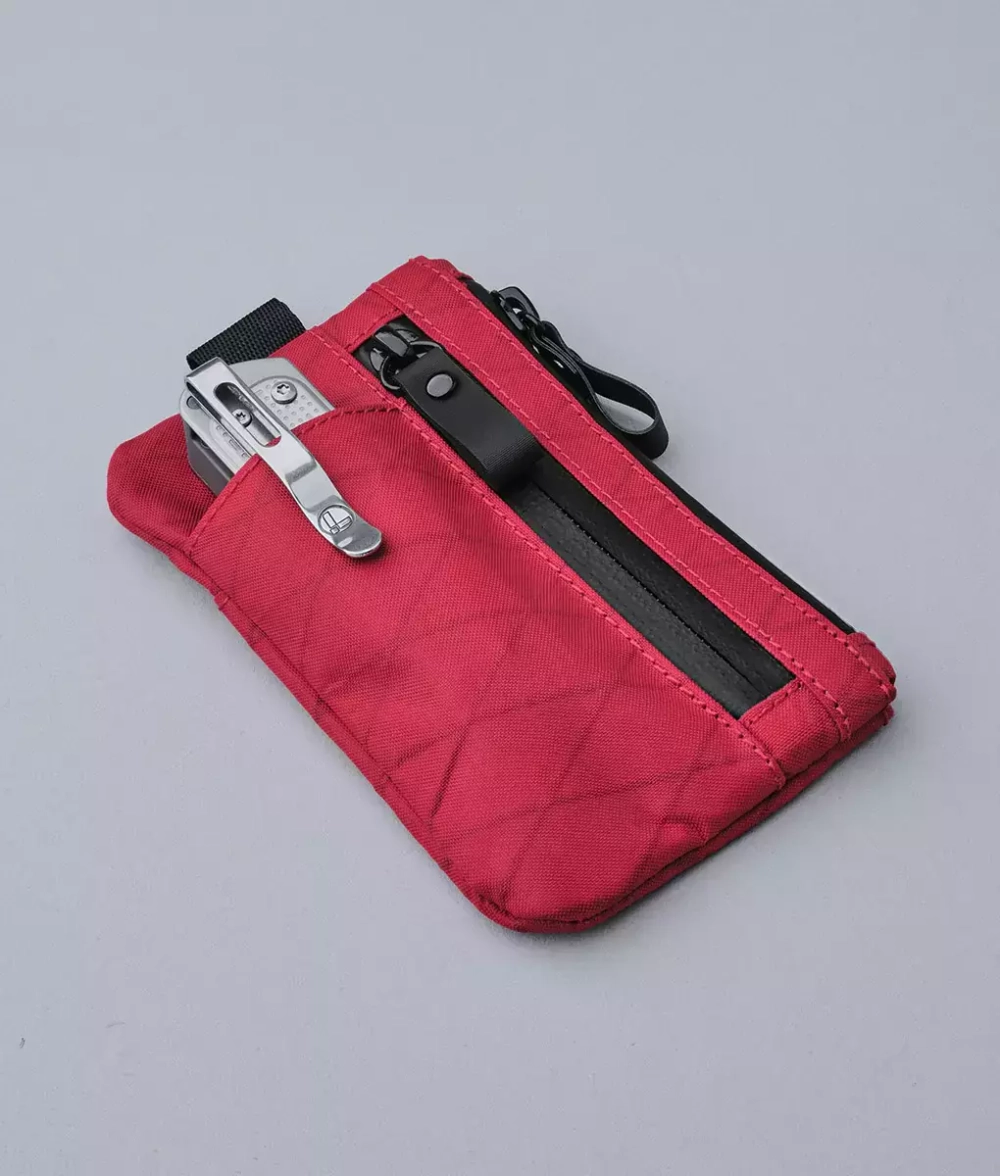 Кошелек Alpaka Zip Pouch Pro