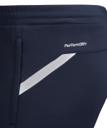 Брюки тренировочные DIVISION PerFormDRY Pro Training Pants 3/4, темно-синий