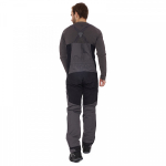 Полукомбинезон FHM Guard Insulated V2