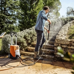 Мойка высокого давления Stihl RE 110