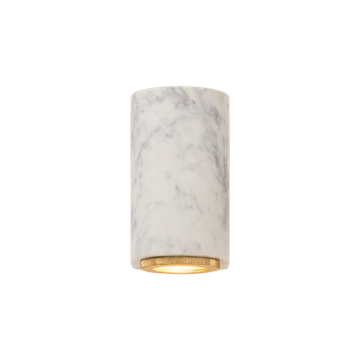 Corbett Belfast Wall Sconce, 8 cm, Vintage Bronze