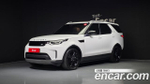 Land Rover Discovery 3.0 SD6 HSE Luxury — 2019