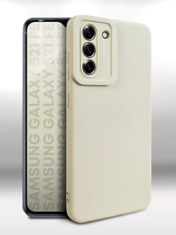 Чехол на Samsung S21 Fe, Самсунг С21 Фе