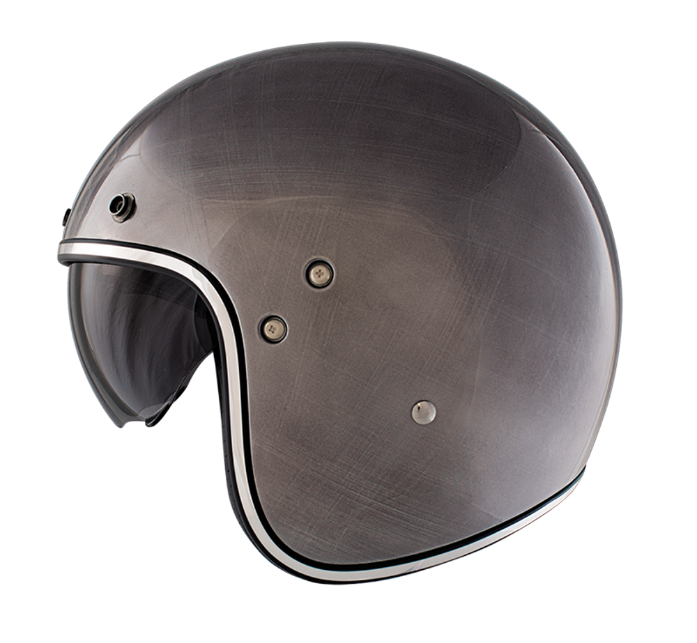 Мотошлем Shiro SH-235 Scratched