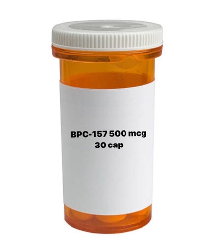 BPC-157 500 mсg 30 cap