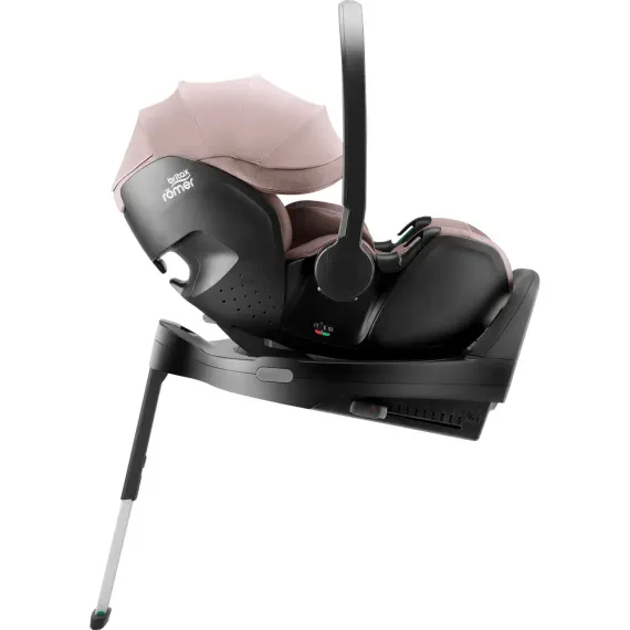 Автокресло Britax Roemer Baby-Safe Pro Style Dusty Rose