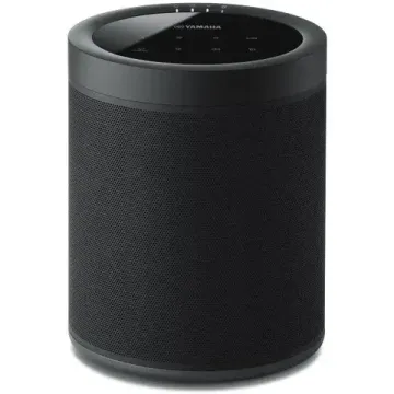 Беспроводная акустика Yamaha MusicCast 20 Black