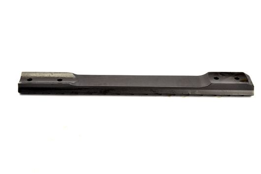 Кронштейн Роза ветров Picatinny стальной КС-ЦВ Бизон (Sauer-101) L170мм, наклон 20 МОА