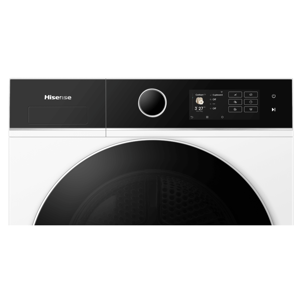 Сушильная машина Hisense DH5I104UW2B