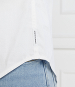 Рубашка Armani Exchange - белый(6RZC44 ZN10Z)
