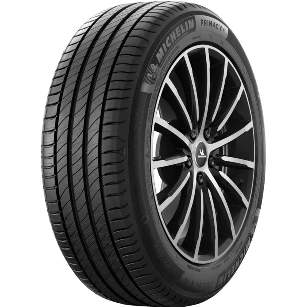 Michelin 225/50R18 95V Primacy 4 TL ZP