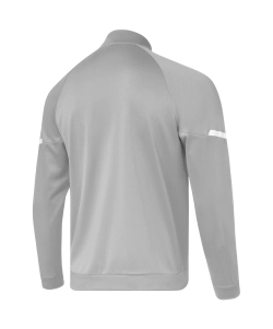 Олимпийка JÖGEL CAMP 2 Track Jacket, серый
