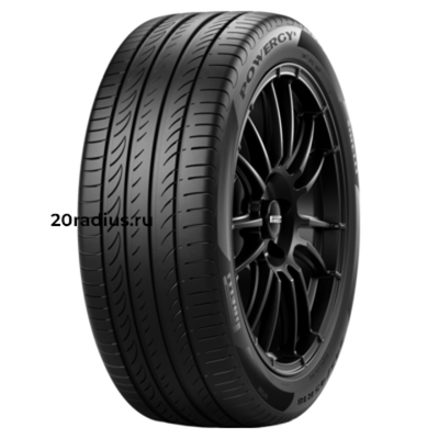 215/50R17 95Y XL Powergy TL