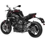 Мотоцикл Moto Morini CORSARO 750 черный