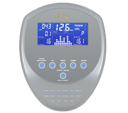 BRONZE GYM R801 LC