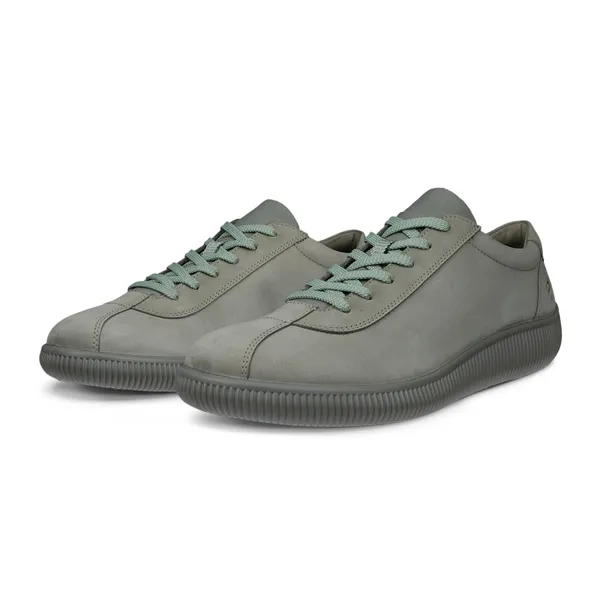 Кеды мужские ECCO SOFT ZERO M