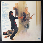 Cheap Trick – Dream Police (Япония 1979г.) Promo LP+7" Flexi