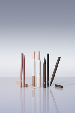 BBIA Last Auto Gel Eyeliner - Подводка для глаз