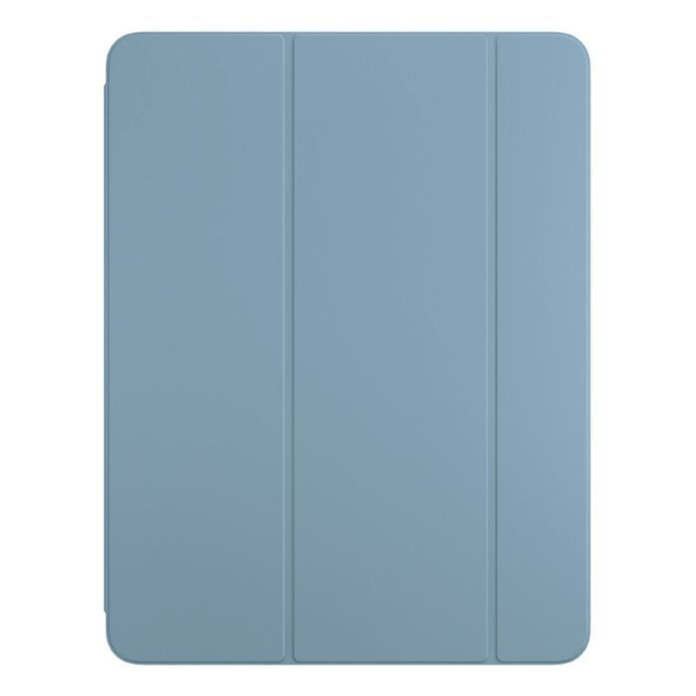 Apple Smart Folio для iPad Pro 13" (M4, 2024) «Деним» | Denim