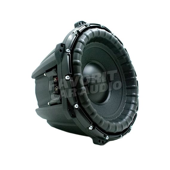 Сабвуфер Pride M.16 12" S0.4 1600W