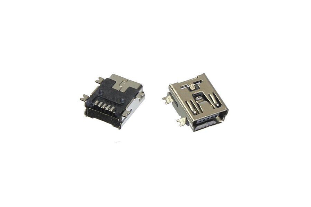 G34Y Mini-USB 5pin разъем