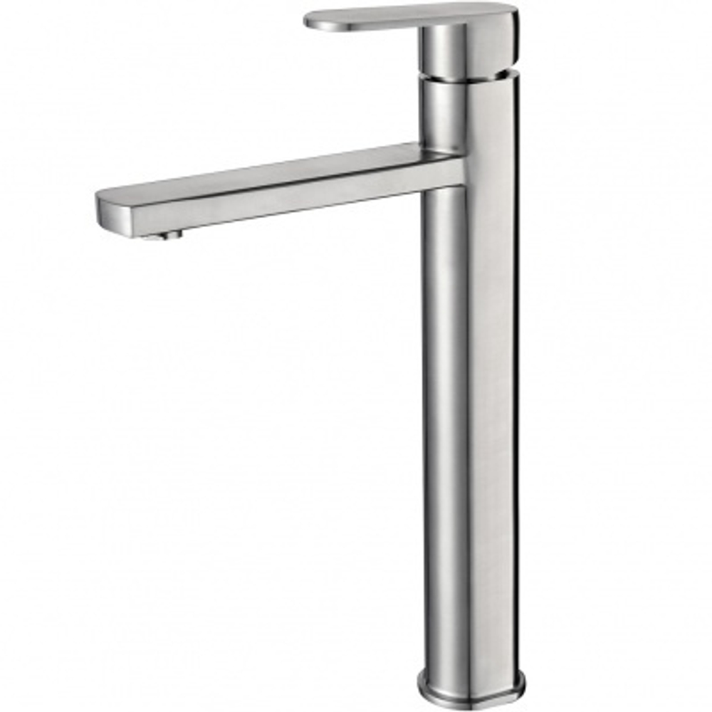 Смеситель для умывальника MELANA F610302 Stello