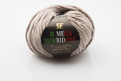 Пряжа MEGA MORBIDONE, 100г