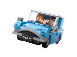 Конструктор LEGO Harry Potter 76424 Летающий Ford Anglia