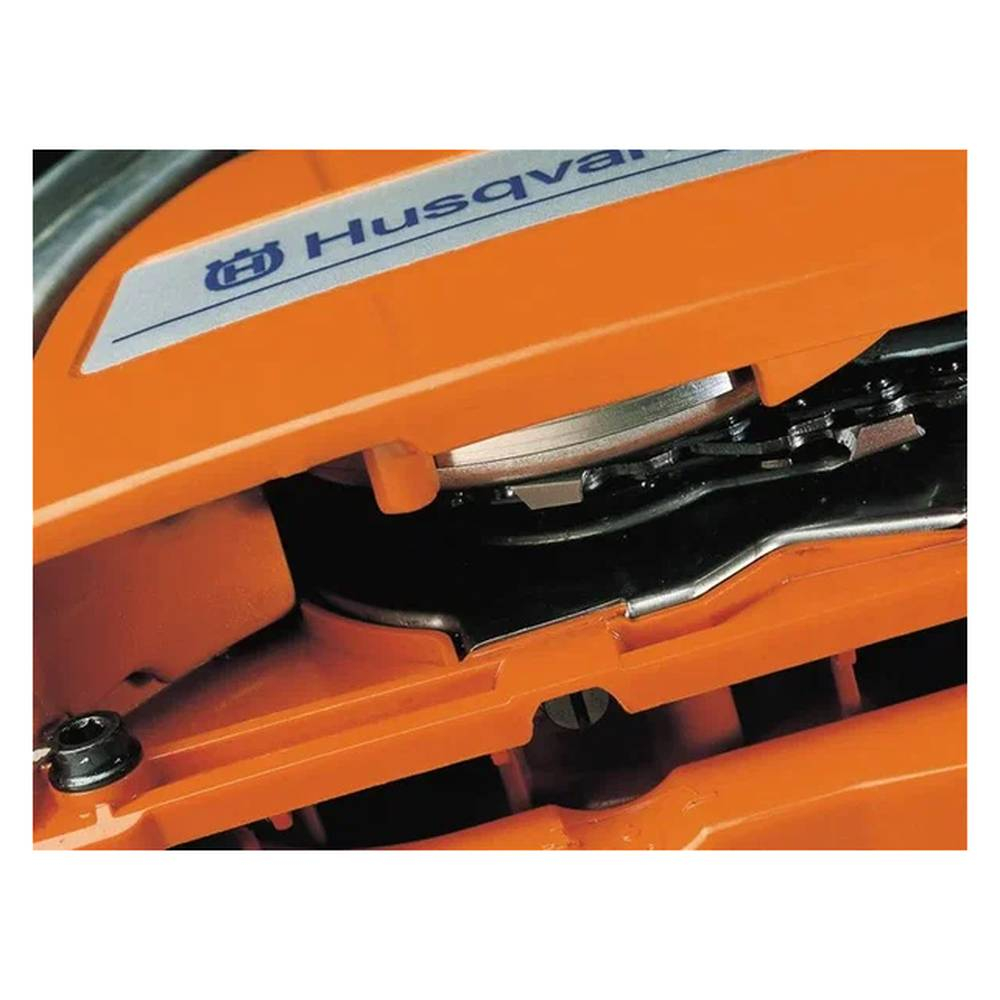 Бензопила Husqvarna 395XP