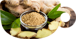 Puer Hookah - Cenozoic Ginger (100г)