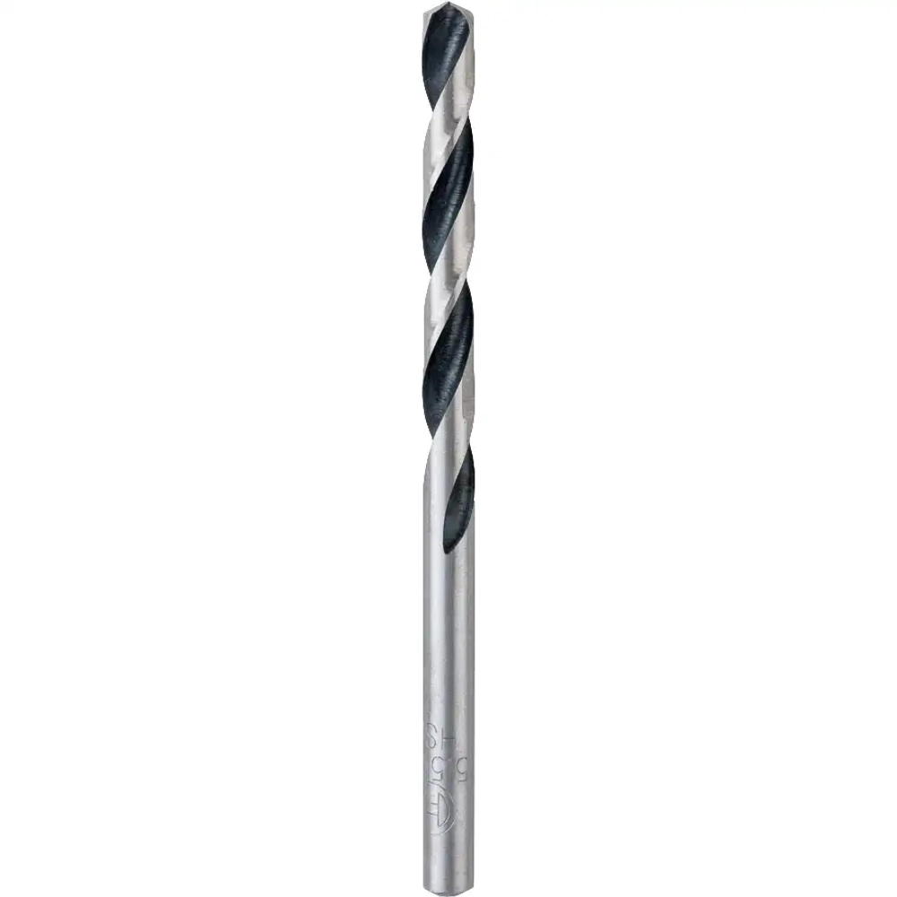 Спиральное сверло HSS PointTeQ 5,5 мм BOSCH 2608577223