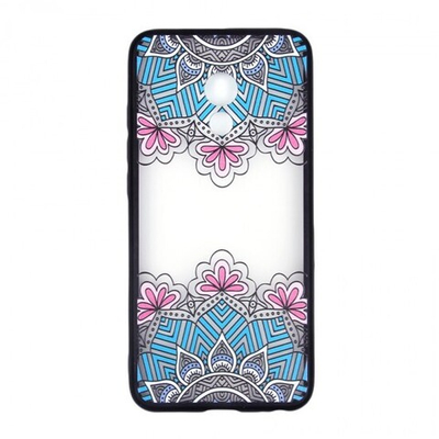 Чехол Кружево для Meizu Pro 6, 003613