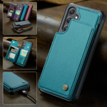 Чехол CaseMe Сard Protection Samsung Galaxy S24+