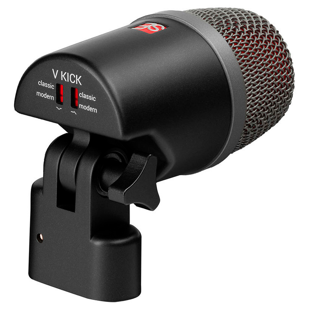 Se Electronics V Kick