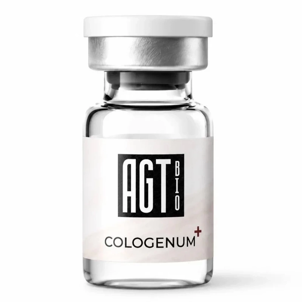 Cologenum+ AGT Bio