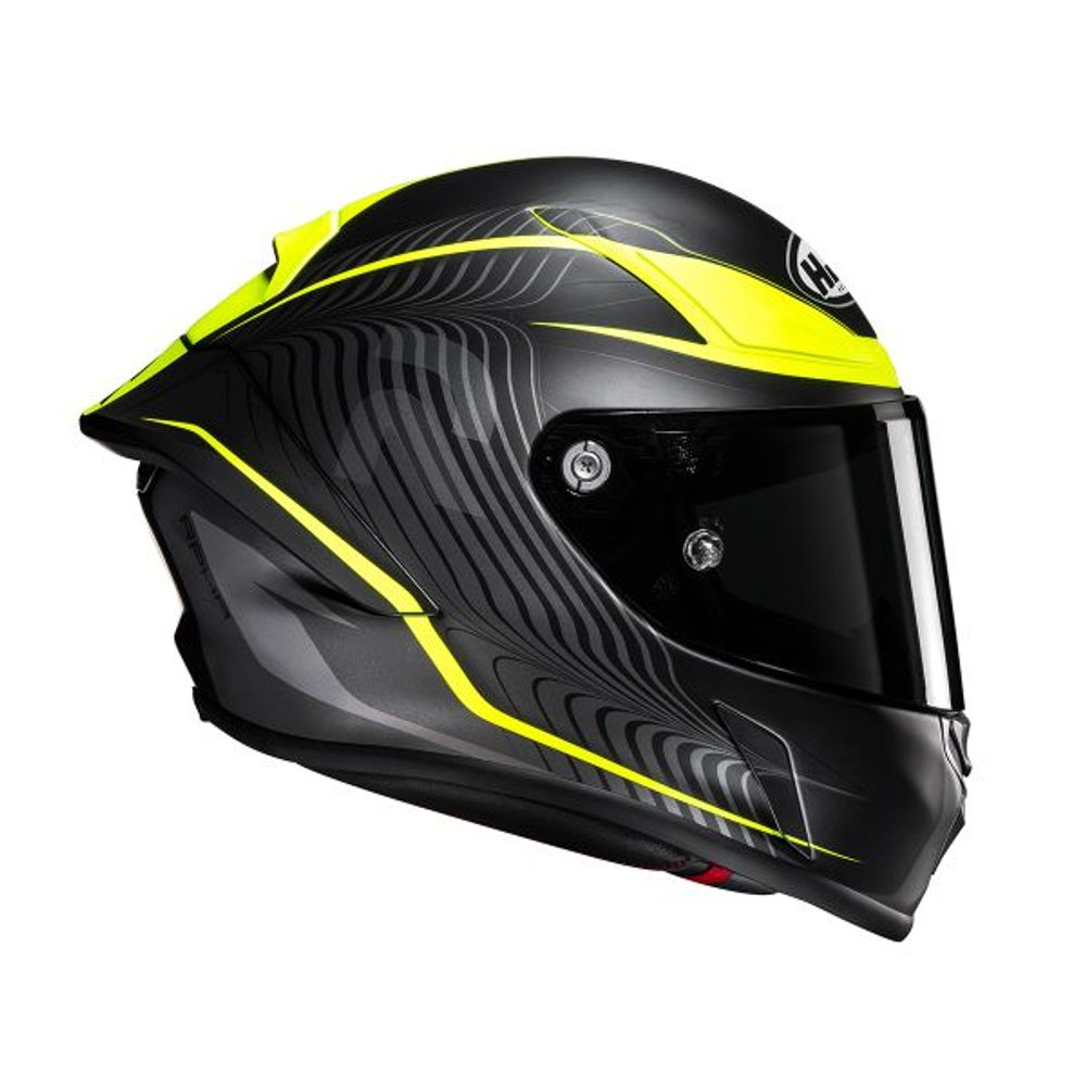 RPHA1 Lovis MC3HSF / Черно-зеленый