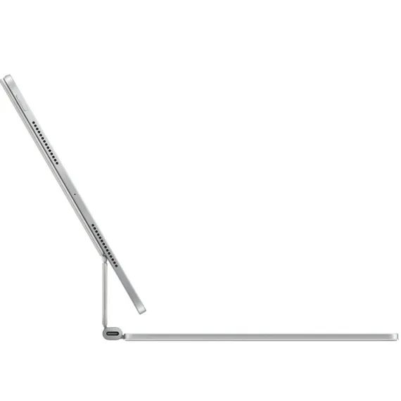 Клавиатура Apple Magic Keyboard для iPad Pro 13" (M4, M5 | 2024–2025) (Белый | White)