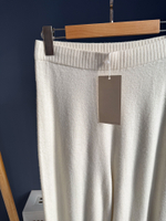 Новые брюки 12 Storeez из шерсти и кашемира, ХS