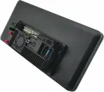 Магнитола для BMW 2-серия (F22) 2014-2021 - Canbox H-Line 2107 монитор 12.3" QLED в стиле Audi на Android 10, Быстрая, ТОП-процессор, CarPlay, 4G SIM-слот
