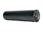 Титановый ДТК-П 3D Integral на Sako TRG-22 (.308 Win, 6.5 Creedmoor, М18х1), Titanium Technology (Русский дракон) — фото 3