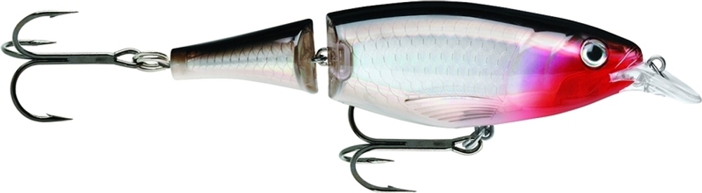 Воблер X-Rap Jointed Shad 13, 13см, 46гр