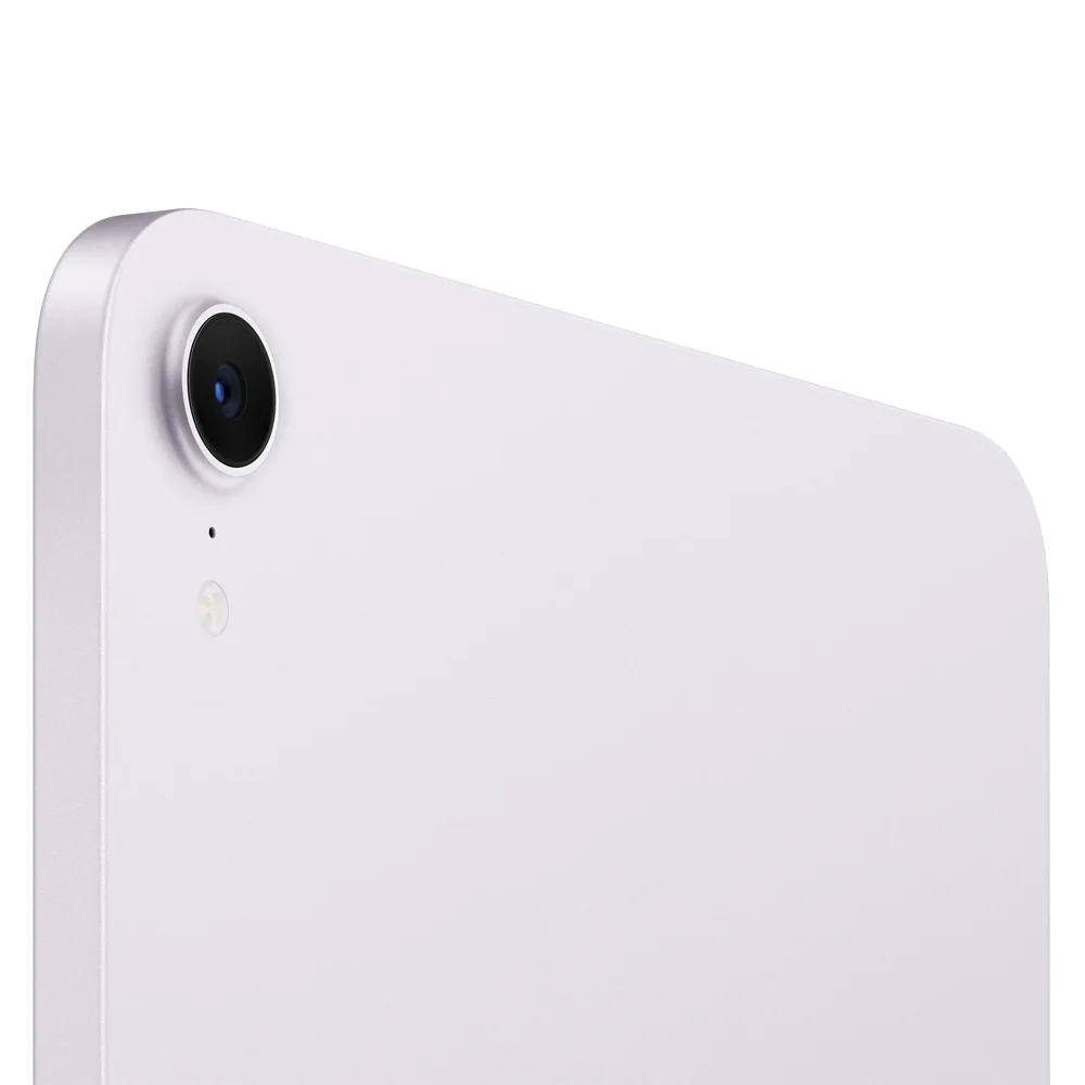 Планшет Apple iPad mini 7 (2024) Wi-Fi 128GB, Purple (Фиолетовый)