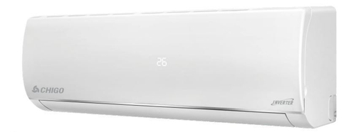Сплит-система кондиционер настенный Chigo Alba CS-61V3A-1D150 на 64 м²