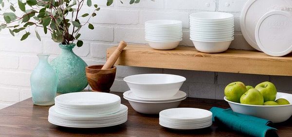 Посуда IKEA в Калининграде — стиль и удобство для вашего стола Посуда IKEA в Калининграде — стиль и удобство для вашего стола