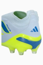 Бутсы adidas Predator Elite LL AG - голубой
