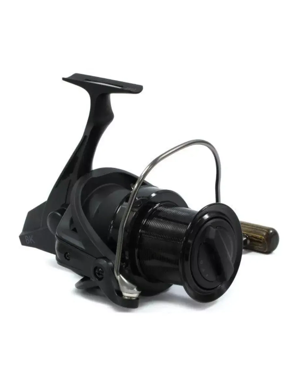Катушка для удочки 8K carp сёрфовая