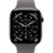 Умные часы Apple Watch S11 LTE 42 мм Natural Titanium Case with Stone Grey Sport Band - M/L