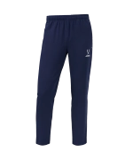 Брюки парадные JÖGEL PREMIER PerFormDRY Woven Pants, темно-синий